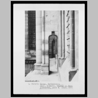 Chor, Suedseite nach W, Foto Marburg.jpg